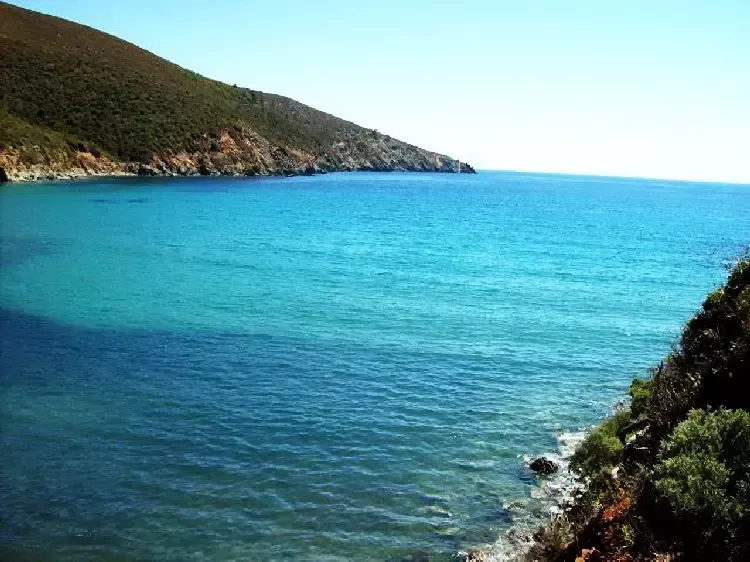 Земля, Греция, Халкидики, Ситония, 9 000 000 € фото 6