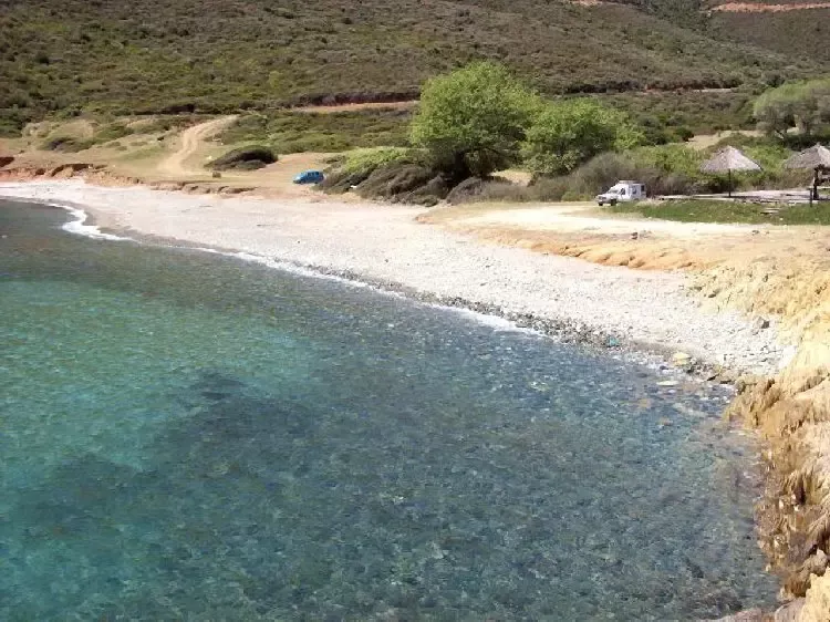 Земля, Греция, Халкидики, Ситония, 9 000 000 € фото 8