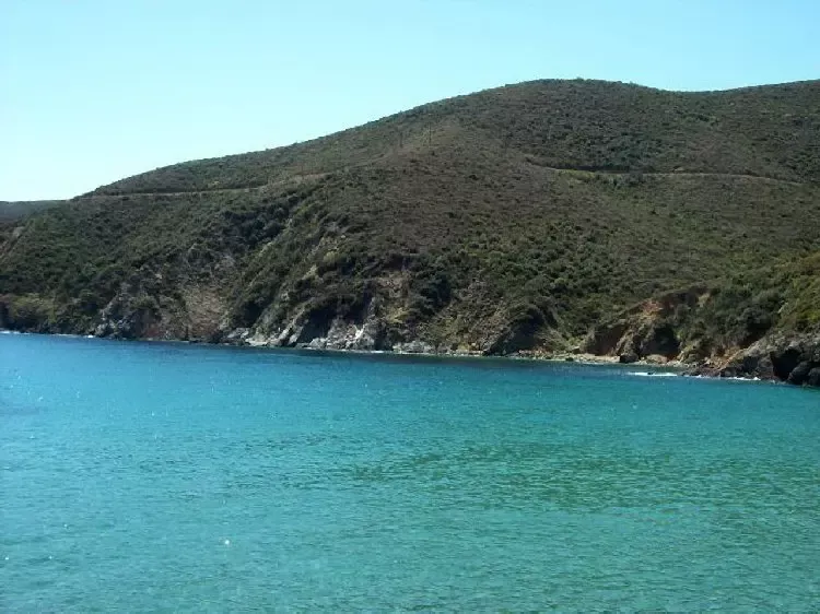 Земля, Греция, Халкидики, Ситония, 9 000 000 € фото 9