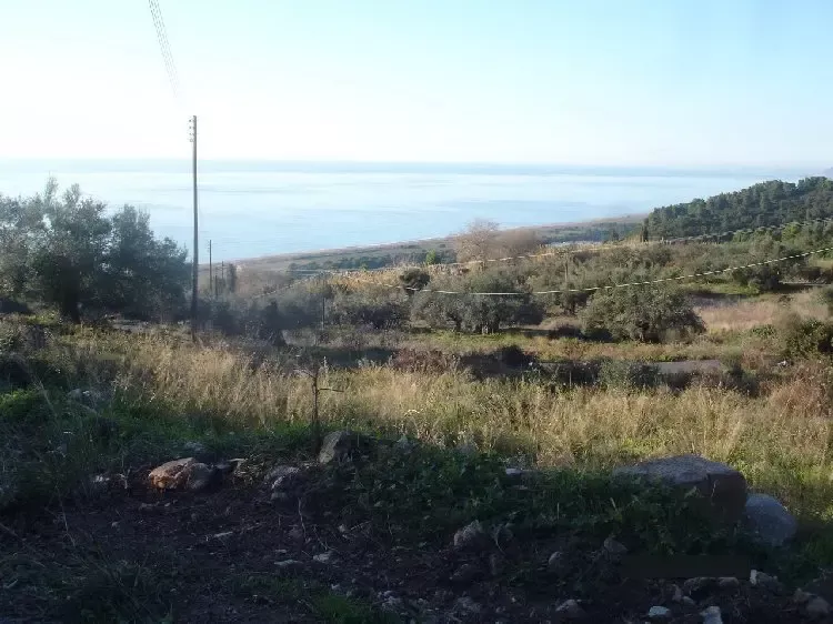 Земля, Греция, Пелопоннес, 270 000 € фото 1