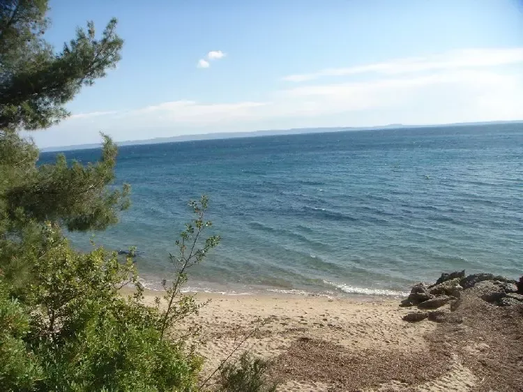 Земля, Греция, Халкидики, Ситония, 9 000 000 € фото 1