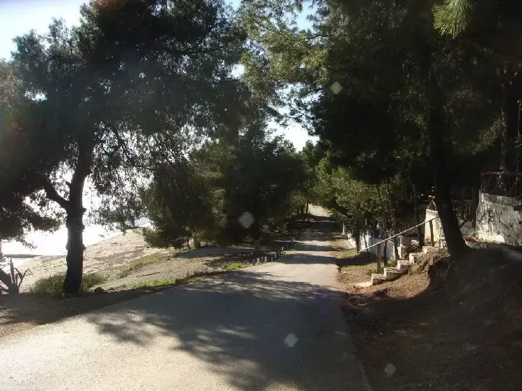 Земля, Греция, Халкидики, Ситония, 9 000 000 € фото 10