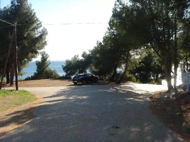 Земля, Греция, Халкидики, Ситония, 9 000 000 € фото 13