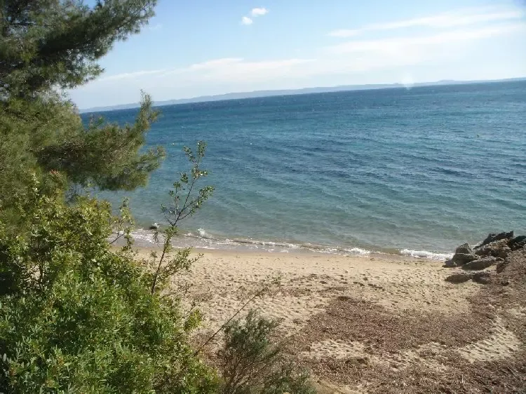 Земля, Греция, Халкидики, Ситония, 9 000 000 € фото 2