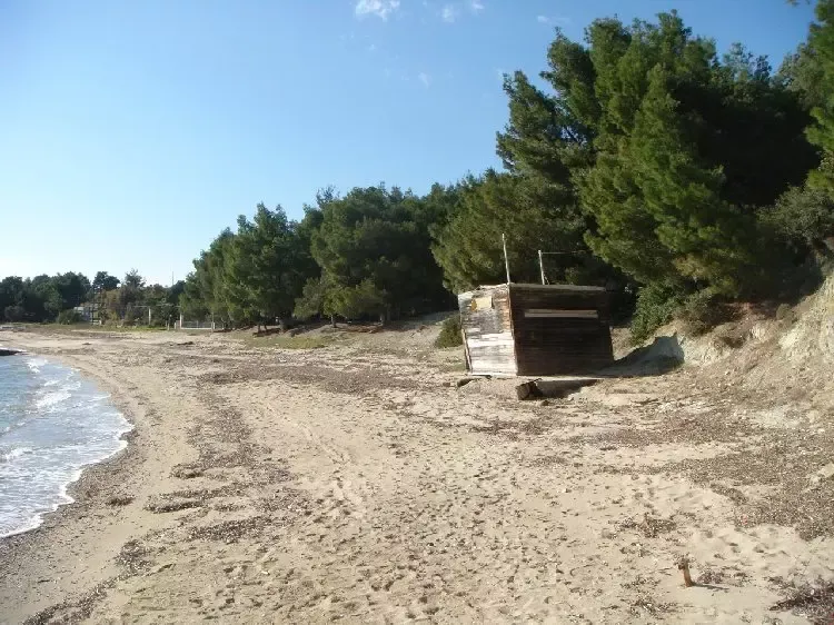 Земля, Греция, Халкидики, Ситония, 9 000 000 € фото 5