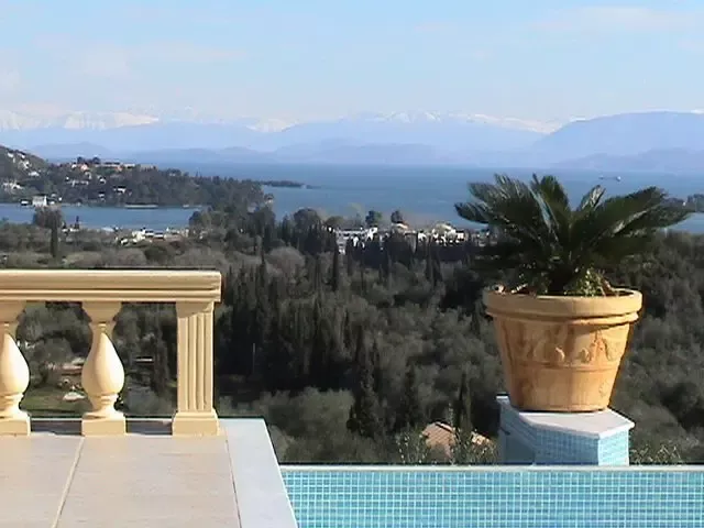 Дом / Вилла, Греция, Ионические острова, Корфу, 2 500 000 € фото 12