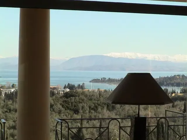 Дом / Вилла, Греция, Ионические острова, Корфу, 2 500 000 € фото 13