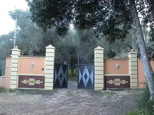 Дом / Вилла, Греция, Ионические острова, Корфу, 2 500 000 € фото 15