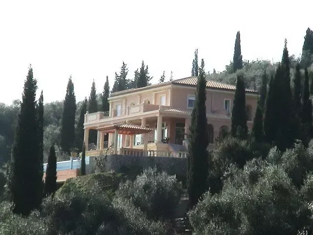 Дом / Вилла, Греция, Ионические острова, Корфу, 2 500 000 € фото 2