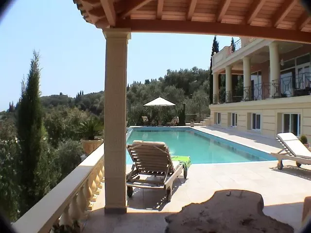 Дом / Вилла, Греция, Ионические острова, Корфу, 2 500 000 € фото 5