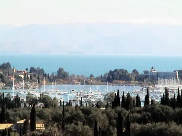 Дом / Вилла, Греция, Ионические острова, Корфу, 2 500 000 € фото 6