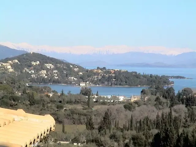 Дом / Вилла, Греция, Ионические острова, Корфу, 2 500 000 € фото 7