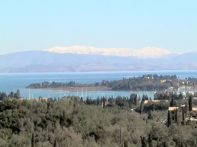 Дом / Вилла, Греция, Ионические острова, Корфу, 2 500 000 € фото 8