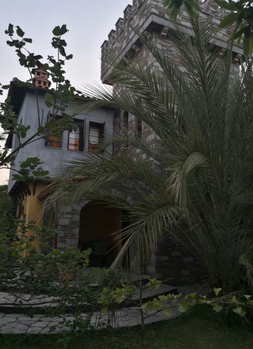 Дом, Греция, Халкидики, Ситония, 1 030 000 € фото 1