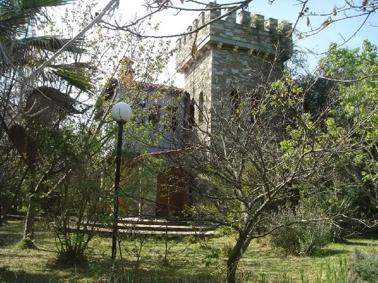 Дом, Греция, Халкидики, Ситония, 1 030 000 € фото 11