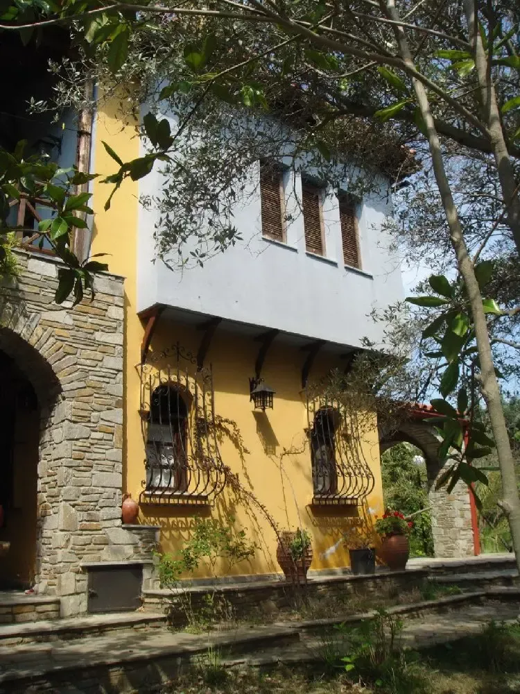 Дом, Греция, Халкидики, Ситония, 1 030 000 € фото 12