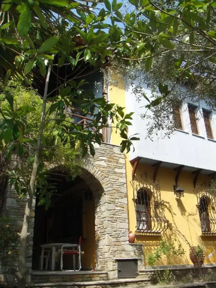 Дом, Греция, Халкидики, Ситония, 1 030 000 € фото 14