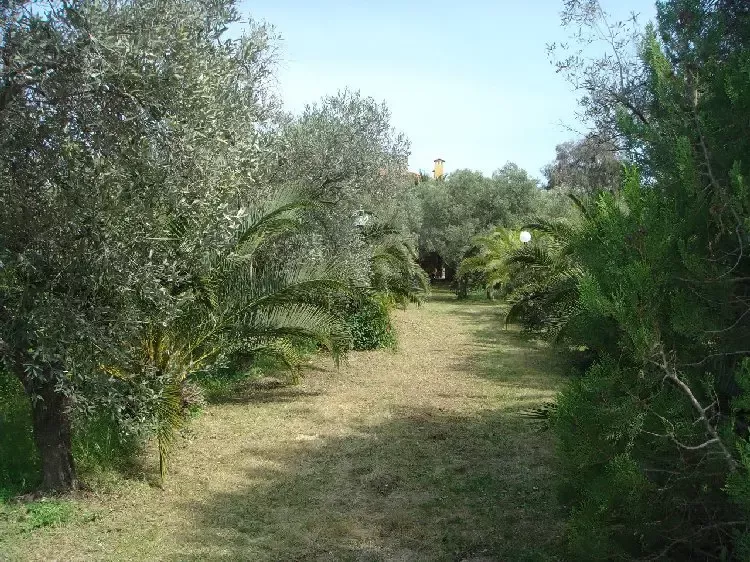 Дом, Греция, Халкидики, Ситония, 1 030 000 € фото 15