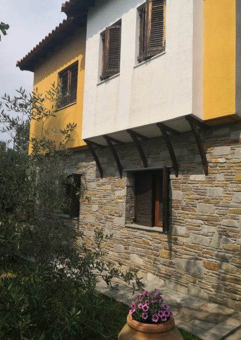 Дом, Греция, Халкидики, Ситония, 1 030 000 € фото 4