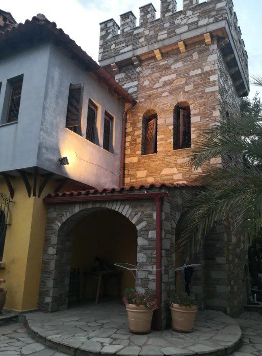 Дом, Греция, Халкидики, Ситония, 1 030 000 € фото 5