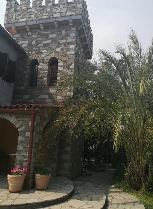 Дом, Греция, Халкидики, Ситония, 1 030 000 € фото 6