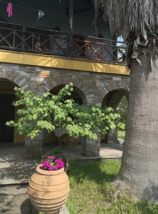 Дом, Греция, Халкидики, Ситония, 1 030 000 € фото 7