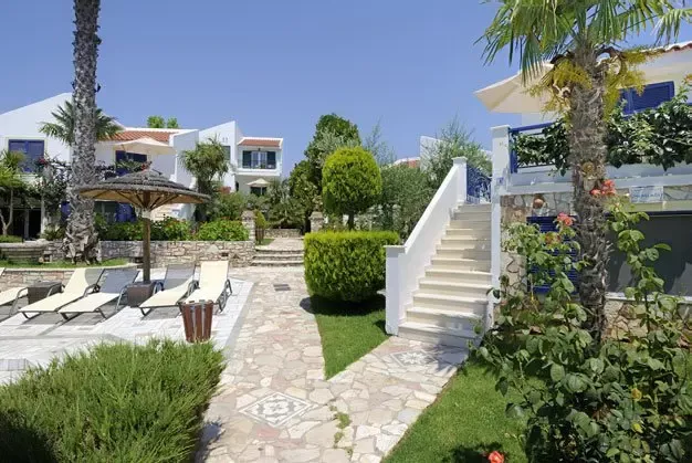 Коммерческая / Отель, Греция, Пелопоннес, 1 500 000 € фото 2