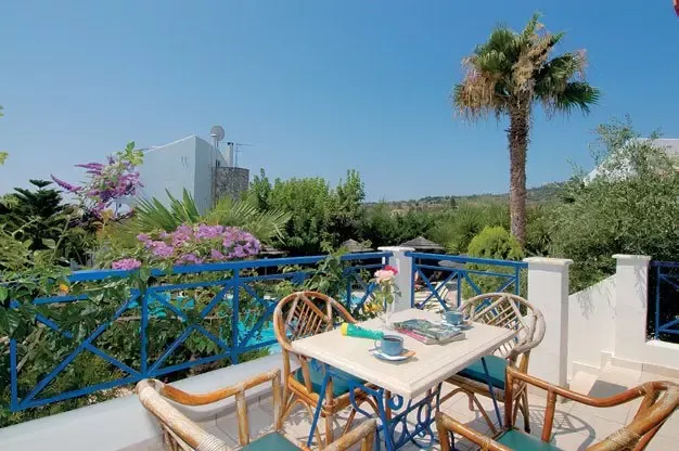 Коммерческая / Отель, Греция, Пелопоннес, 1 500 000 € фото 4