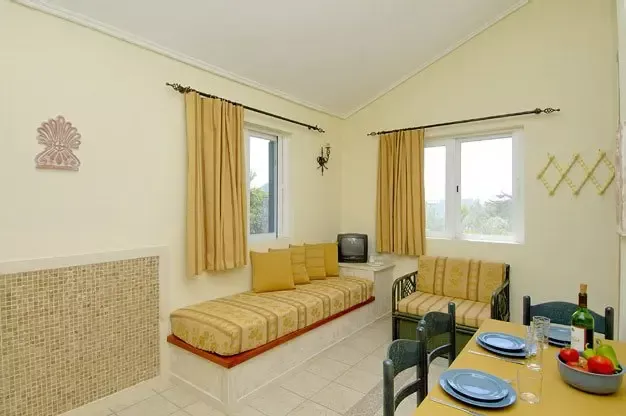 Коммерческая / Отель, Греция, Пелопоннес, 1 500 000 € фото 5