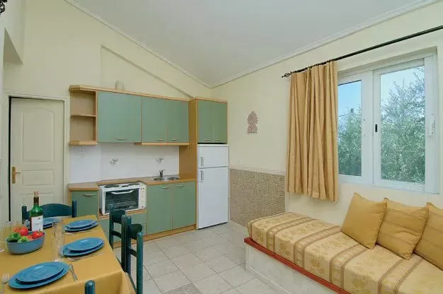 Коммерческая / Отель, Греция, Пелопоннес, 1 500 000 € фото 6