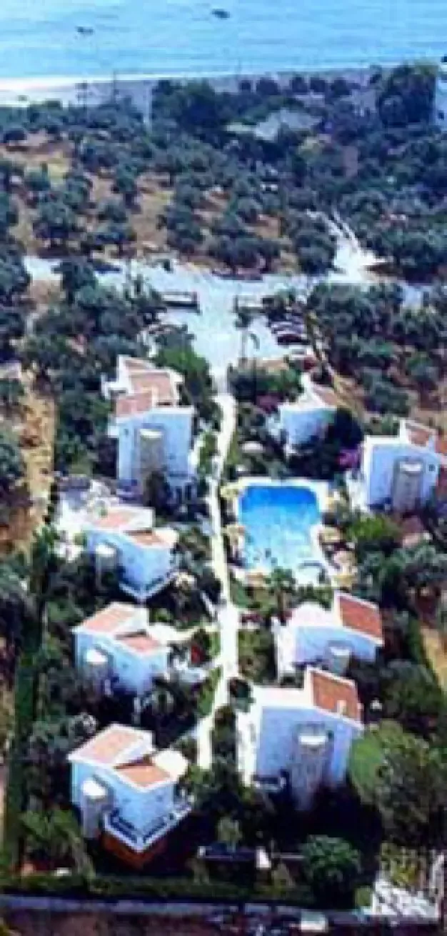 Коммерческая / Отель, Греция, Пелопоннес, 1 500 000 € фото 8