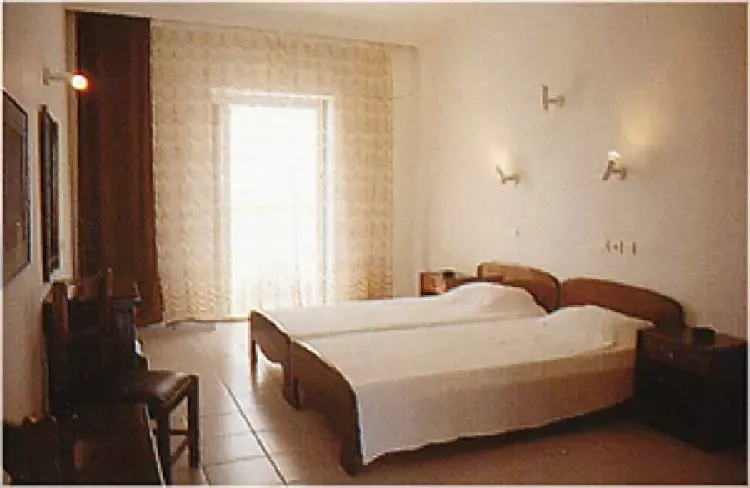 Коммерческая / Отель, Греция, Халкидики, Ситония, 4 500 000 € фото 2