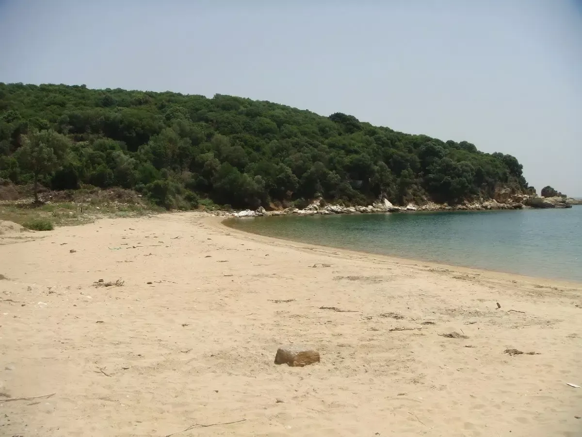 Земля, Греция, Халкидики, Ситония, 30 000 000 € фото 1