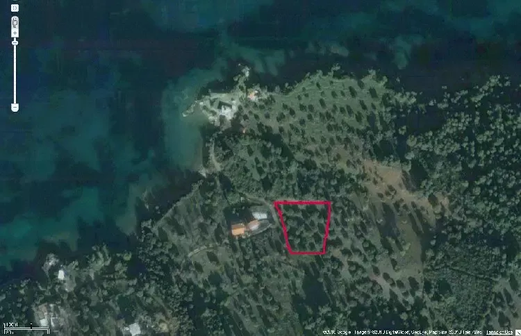 Земля, Греция, Халкидики, Кассандра, 230 000 € фото 1