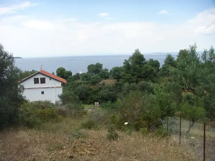 Земля, Греция, Халкидики, Кассандра, 230 000 € фото 10