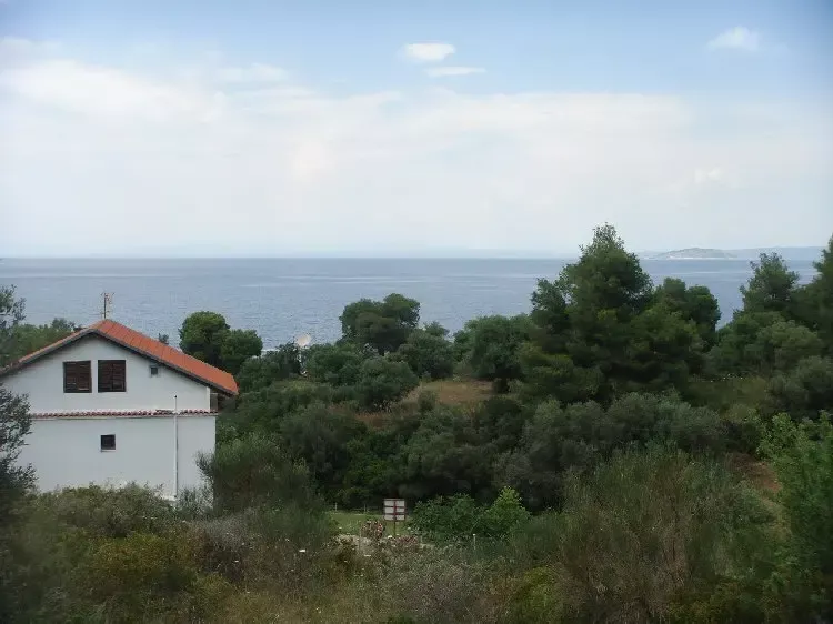 Земля, Греция, Халкидики, Кассандра, 230 000 € фото 14