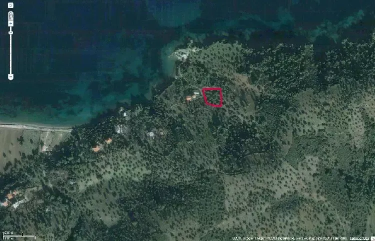 Земля, Греция, Халкидики, Кассандра, 230 000 € фото 2