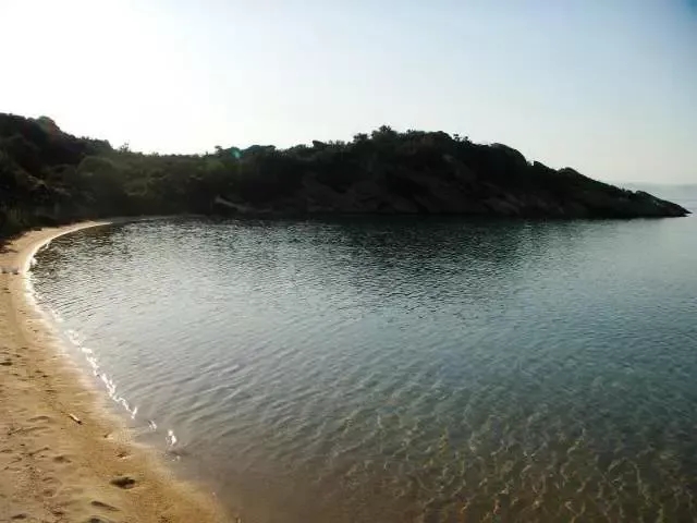 Земля, Греция, Халкидики, Ситония фото 5