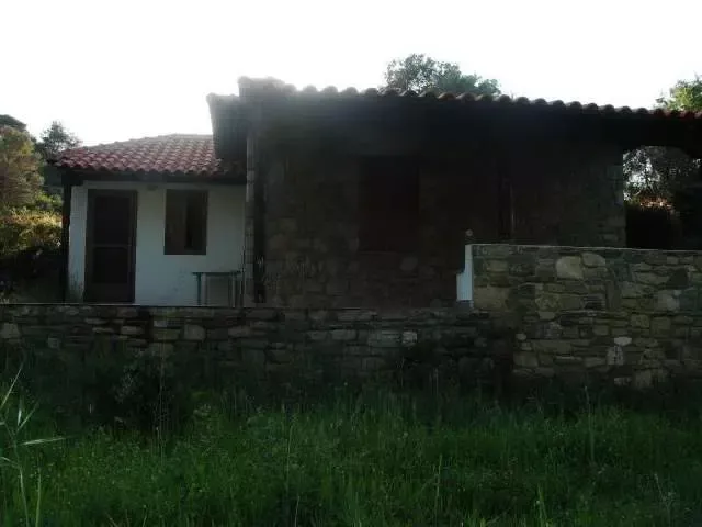 Земля, Греция, Халкидики, Ситония фото 8