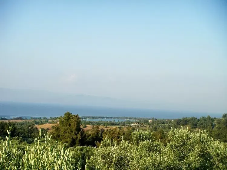 Земля, Греция, Халкидики, Кассандра, 360 000 € фото 1