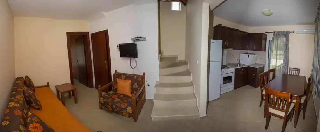 Коммерческая / Отель, Греция, Халкидики, Ситония, 1 450 000 € фото 1