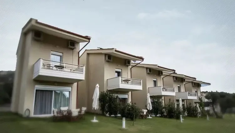 Коммерческая / Отель, Греция, Халкидики, Ситония, 1 450 000 € фото 2