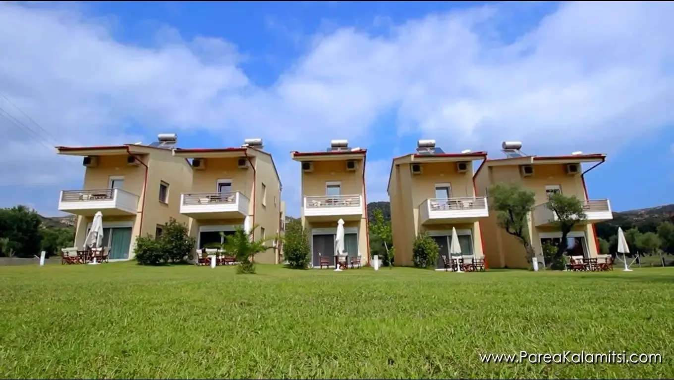 Коммерческая / Отель, Греция, Халкидики, Ситония, 1 450 000 € фото 3