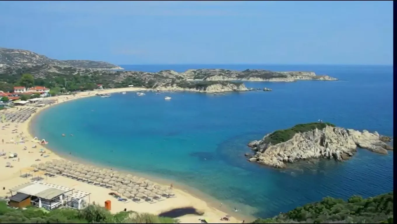 Коммерческая / Отель, Греция, Халкидики, Ситония, 1 450 000 € фото 4