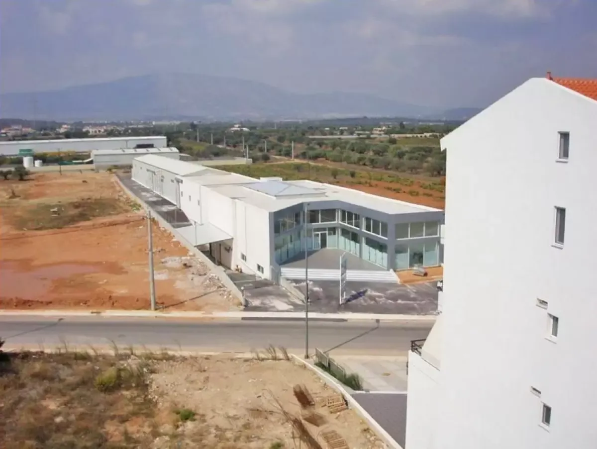 Коммерческая / Бизнес, Греция, Аттика, Афины, 1 400 000 € фото 2