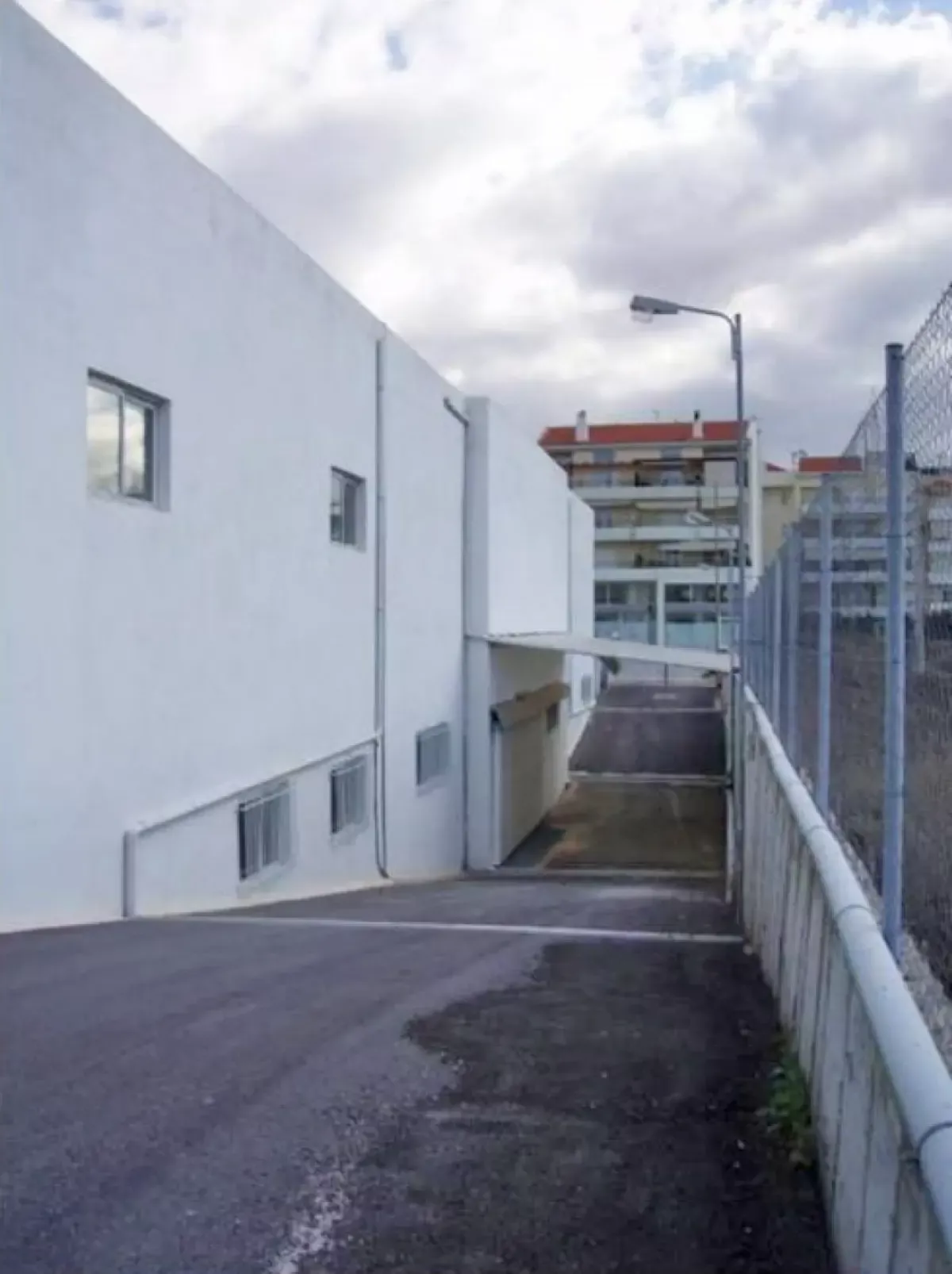 Коммерческая / Бизнес, Греция, Аттика, Афины, 1 400 000 € фото 4