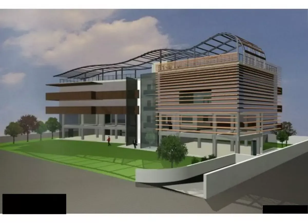 Коммерческая / Бизнес, Греция, Аттика, 3 900 000 € фото 1