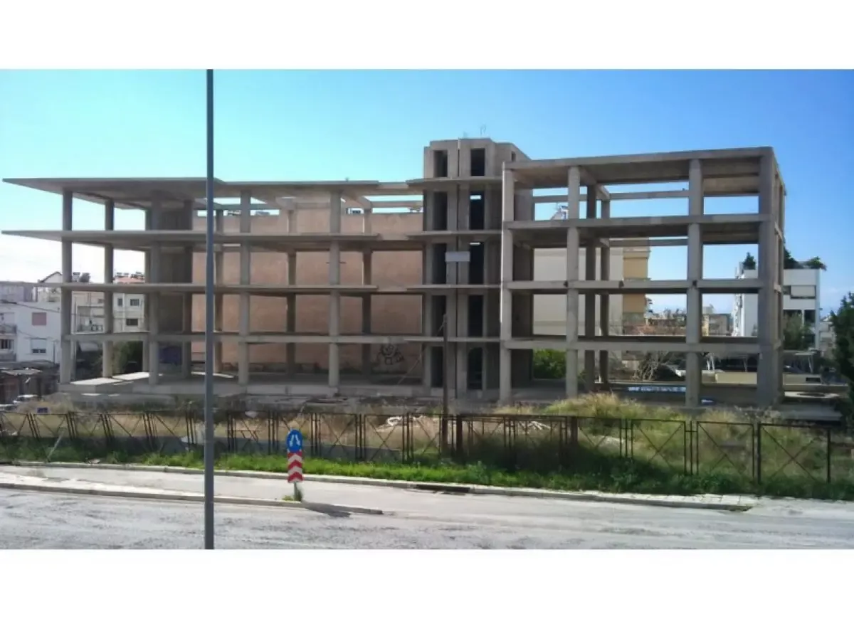 Коммерческая / Бизнес, Греция, Аттика, 3 900 000 € фото 3