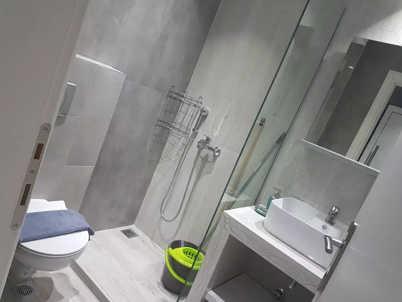 Коммерческая / Отель, Греция, Халкидики, Кассандра, 1 200 000 € фото 15