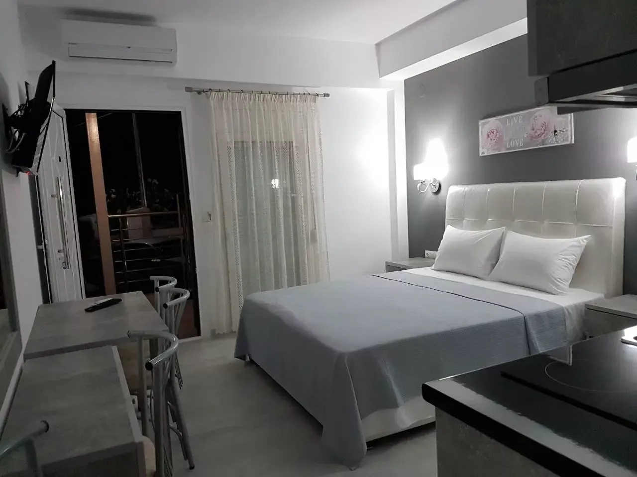 Коммерческая / Отель, Греция, Халкидики, Кассандра, 1 200 000 € фото 2